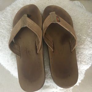 Men’s Rainbow sandals